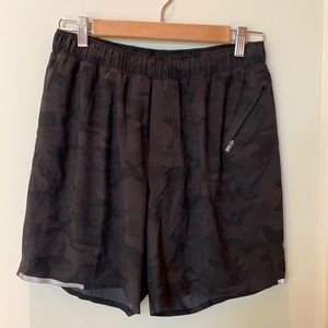 Lululemon Men’s Short